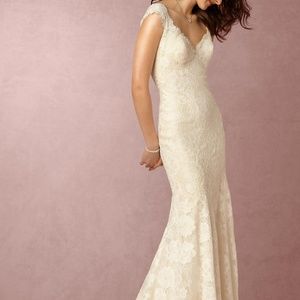 Amalia Gown BHLDN